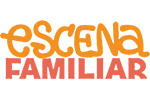 Logotip Escena Familiar