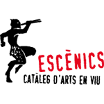 Logo de Escènics